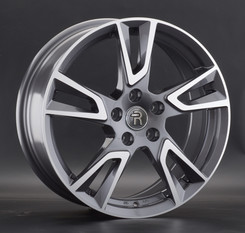 Диск Replay INF50 17x7.50 5x114.30 ET45 DIA66.10 GMF