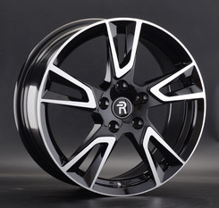 Диск Replay KI253 17x7.50 5x114.30 ET52.50 DIA67.10 BKF