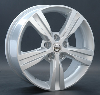 Диск Replay NS77 17x6.50 5x114.30 ET45 DIA66.10 S