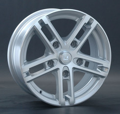 Диск LS wheels 292 15x6.50 5x139.70 ET40 DIA98 SF