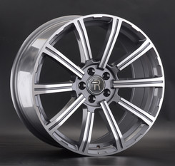 Диск Replay A164 20x9 5x112 ET33 DIA66.60 GMF