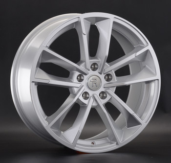 Диск Replay VV235 18x8 5x112 ET44 DIA57.10 S