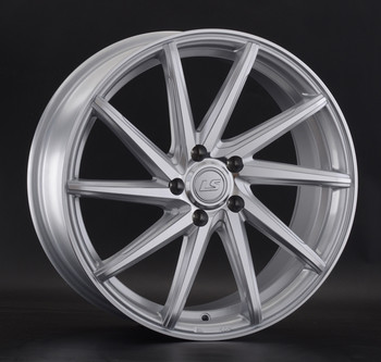 Диск LS wheels LS 850 19x8 5x114.30 ET35 DIA67.10 SF