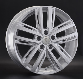 Диск Replay RN195 18x7 5x114.30 ET35 DIA66.10 S