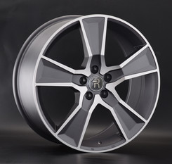 Диск Replay A157 20x9 5x112 ET33 DIA66.60 MGMF