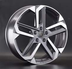 Диск Replay V45 19x7.50 5x108 ET55 DIA63.30 GMF