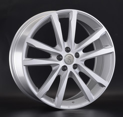 Диск Replay JG18 20x8.50 5x108 ET49 DIA63.30 S