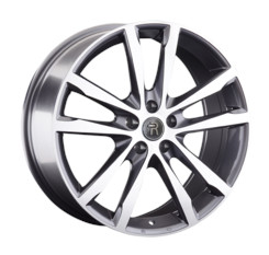 Диск Replay MR211 20x8.50 5x112 ET53 DIA66.60 GMF