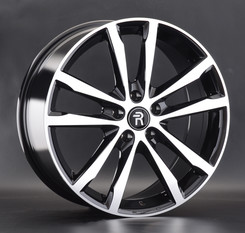 Диск Replay FD162 20x8.50 5x114.30 ET44 DIA63.30 BKF