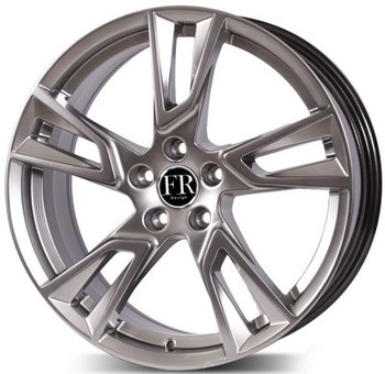 Диск Replica FR V1013 18x7.50 5x108 ET50 DIA63.30 HB