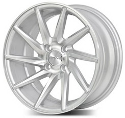 Диск PDW 1022Left 17x7.50 4x100 ET35 DIA60.10 M/S
