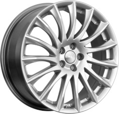 Диск Скад Валенсия 18x7 5x112 ET43 DIA66.60 Селена