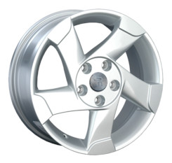 Диск Replay NS251 16x6.50 5x114.30 ET50 DIA66.10 S