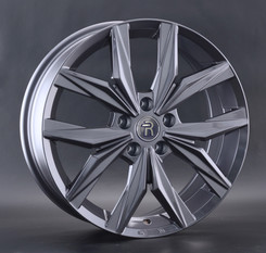 Диск Replay VV226 18x7 5x112 ET43 DIA57.10 GM