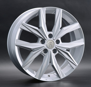 Диск Replay VV226 18x7 5x112 ET43 DIA57.10 S