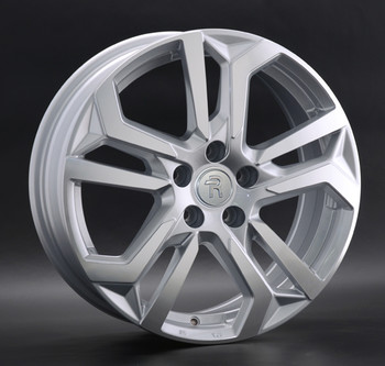 Диск Replay FD165 17x7 5x108 ET52.50 DIA63.30 SF