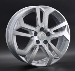 Диск Replay FD165 17x7 5x108 ET52.50 DIA63.30 SF