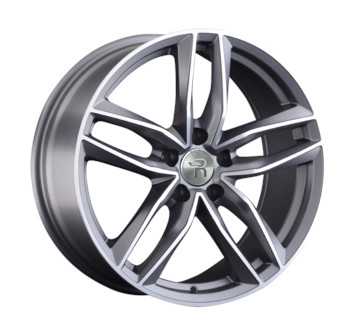 Диск Replay VV248 20x9 5x130 ET57 DIA71.60 GMF