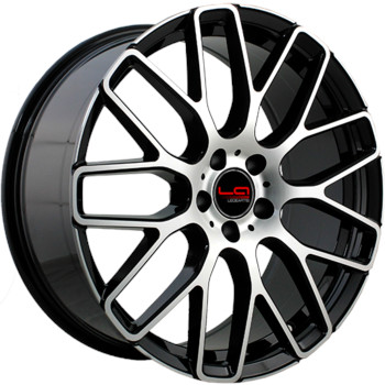 Диск Replica Concept MR533 20x8.50 5x112 ET53 DIA66.60 BKF