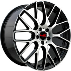 Диск Replica Concept MR533 20x8.50 5x112 ET53 DIA66.60 BKF