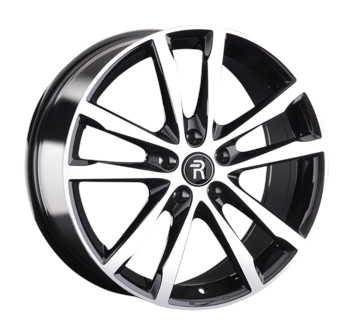 Диск Replay INF63 20x8.50 5x114.30 ET44 DIA66.10 BKF