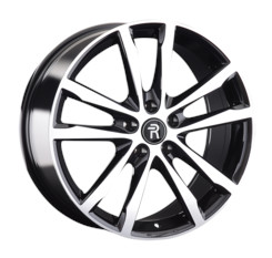 Диск Replay INF63 20x8.50 5x114.30 ET44 DIA66.10 BKF