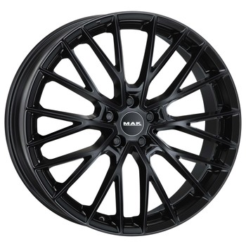 Диск MAK Speciale 20x8.50 5x108 ET45 DIA63.30 Gloss Black