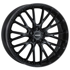 Диск MAK Speciale 20x8.50 5x108 ET45 DIA63.30 Gloss Black