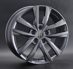 Диск Replay VV216 16x6.50 5x120 ET51 DIA65.10 GM