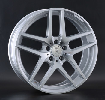 Диск Replay MR217 19x8 5x112 ET43 DIA66.60 SF