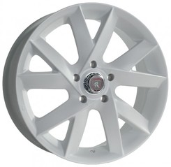 Диск Yamato Kogama-no Sitoki 16x6.50 5x112 ET33 DIA57.10 SNOW