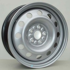 Диск Eurodisk 21Е30J 12x4 4x114.30 ET30 DIA72.30 S