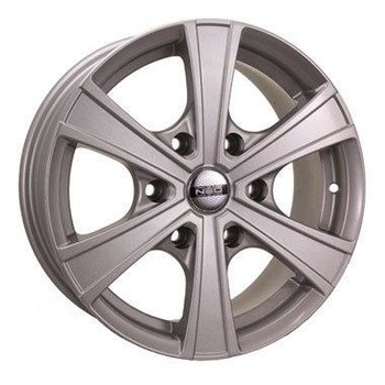 Диск Tech Line 647 16x7 6x139.70 ET38 DIA67.10 S