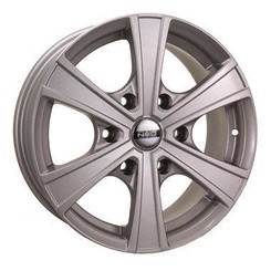 Диск Tech Line 647 16x7 6x139.70 ET38 DIA67.10 S