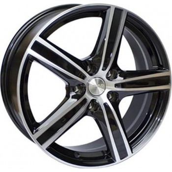 Диск Скад Адмирал 18x7.50 5x112 ET35 DIA57.10 Алмаз