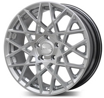 Диск PDW VELOCITY 16x7 4x100 ET40 DIA54.10 S