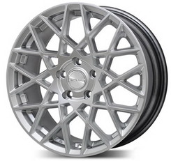 Диск PDW VELOCITY 16x7 4x100 ET40 DIA54.10 S