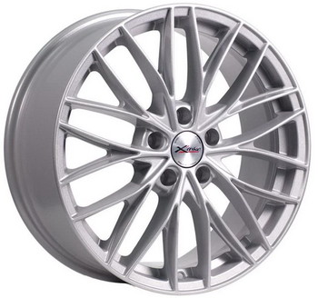 Диск X'trike X-130 18x7.50 5x112 ET35 DIA66.60 HS