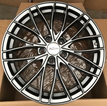 Диск X'trike X-130 18x7.50 5x100 ET45 DIA56.10 HSB