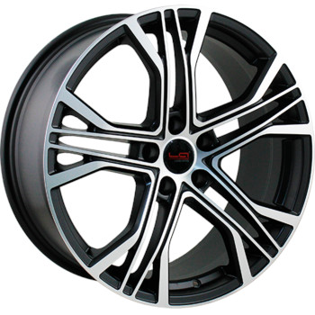 Диск Replica Concept A528 18x8.50 5x112 ET39 DIA66.60 MBF