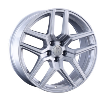 Диск Replay FD166 17x7 5x108 ET50 DIA63.30 S