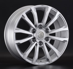 Диск Replay LX125 18x7.50 6x139.70 ET25 DIA106.10 SF
