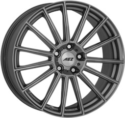 Диск AEZ Steam 18x8 5x108 ET42 DIA63.30 Grap_Matt