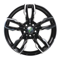 Диск N2O Y903 18x8 5x108 ET40 DIA63.30 BFP