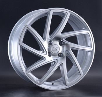 Диск LS wheels 1054 17x7.50 4x100 ET40 DIA60.10 SF