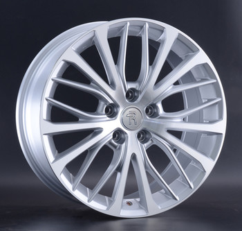 Диск Replay TY279 17x7.50 5x114.30 ET45 DIA60.10 SF