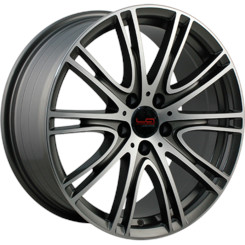 Диск Replica Concept B532 18x8 5x112 ET30 DIA66.60 GMF