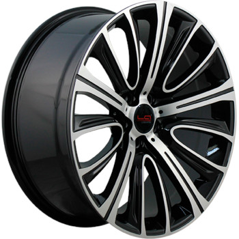 Диск Replica Concept B531 20x10 5x112 ET40 DIA66.60 BKF