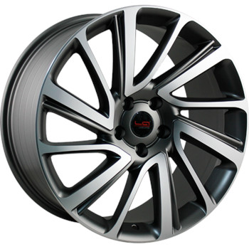 Диск Replica Concept LR517 20x9.50 5x120 ET53 DIA72.60 MGMF