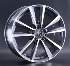 Диск Replay SK140 18x7.50 5x112 ET51 DIA57.10 GMF